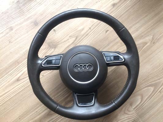 audi a4 2009-2015 çıkma yedek simit